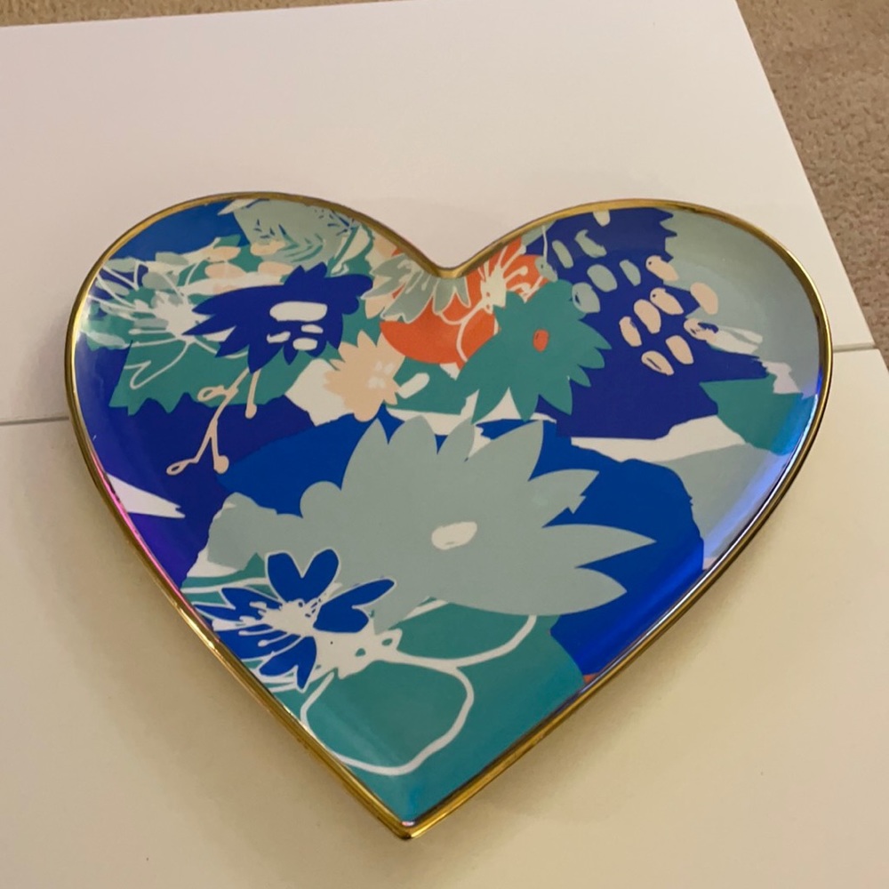 Decor/Plate